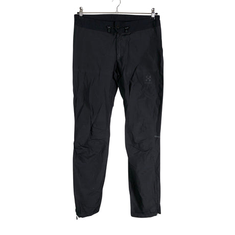 Unisex Haglöfs - Õuepüksid, suurus 40 - Must ()