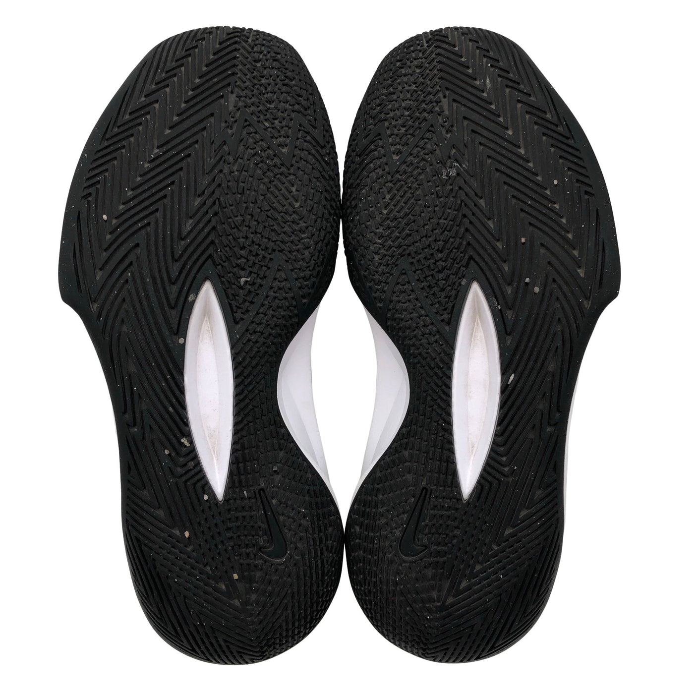 Unisex Nike - Jooksujalanõud, suurus 38 - Valge (2)