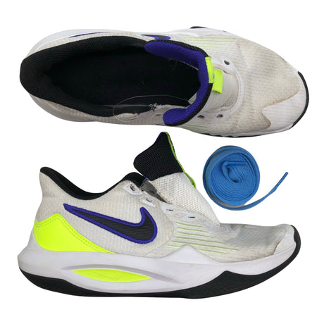 Unisex Nike - Jooksujalanõud, suurus 38 - Valge ()
