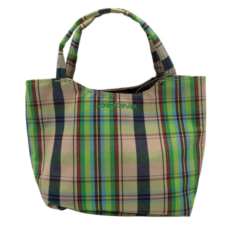 Unisex Dakine - Käekott, suurus Mini - Roheline ()
