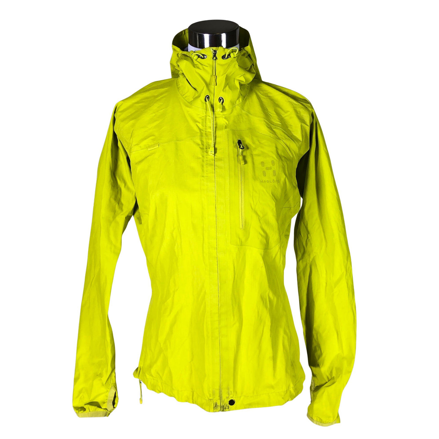 Unisex Haglöfs - Ulkoilutakki, koko 40 -  (1)