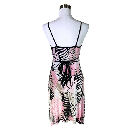 Unisex Jane Norman - Trikotaažist kleit, suurus 36 - Heleroosa (2)