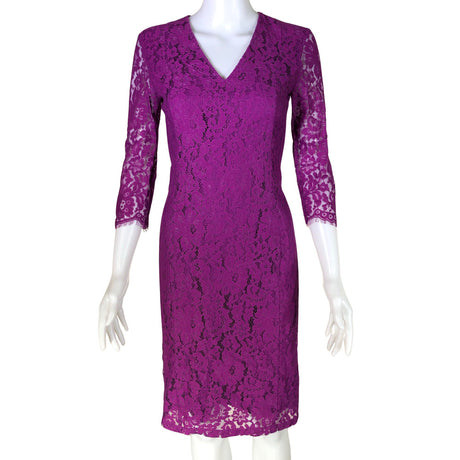 Unisex InWear - Pidulik kleit, suurus 34 - Lilla ()