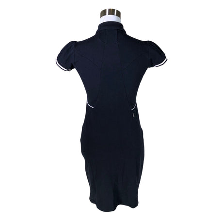 Unisex Peak Performance - Polokleit, suurus 36 - Must (2)