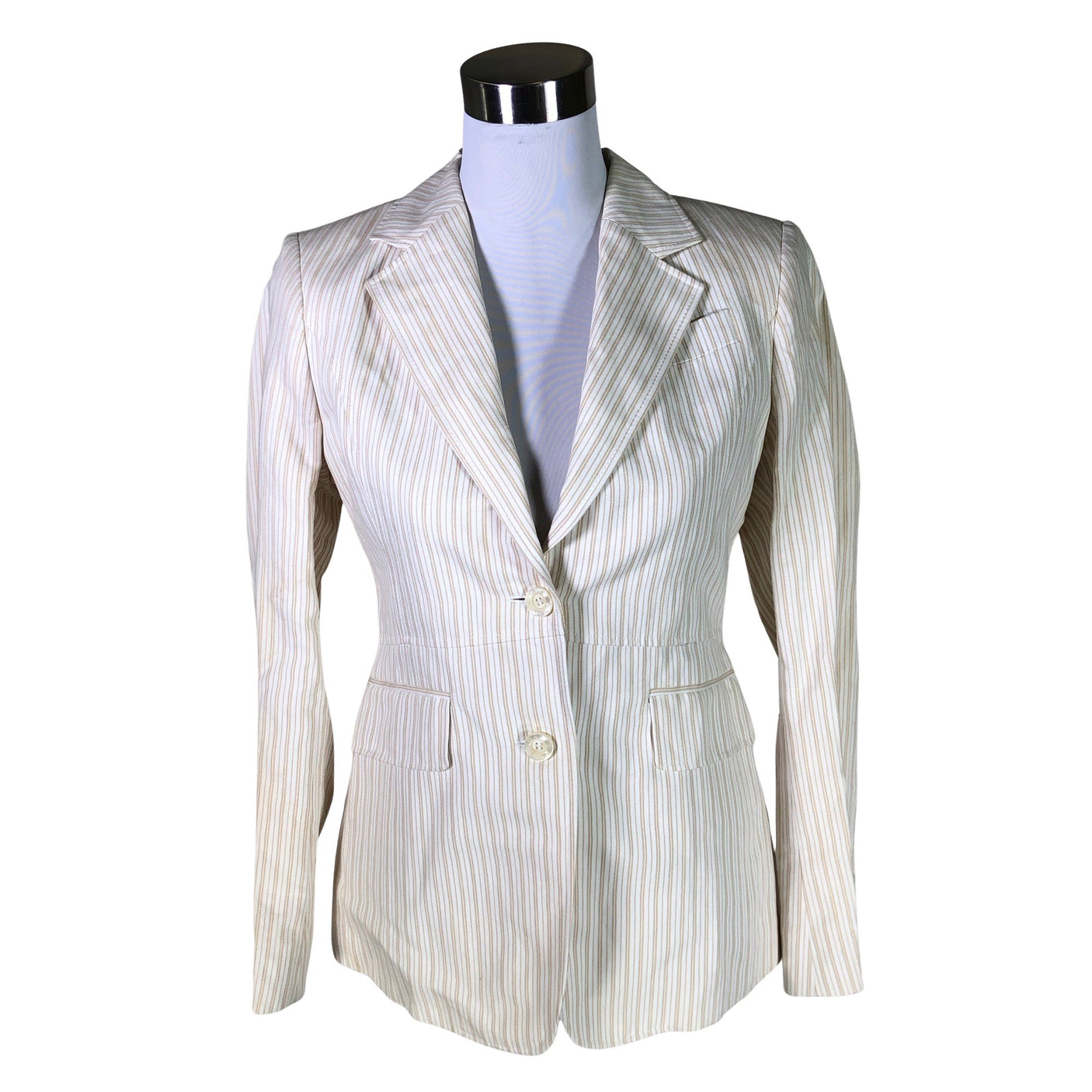 Unisex Gant - Jakk, suurus 36 - Beige (1)