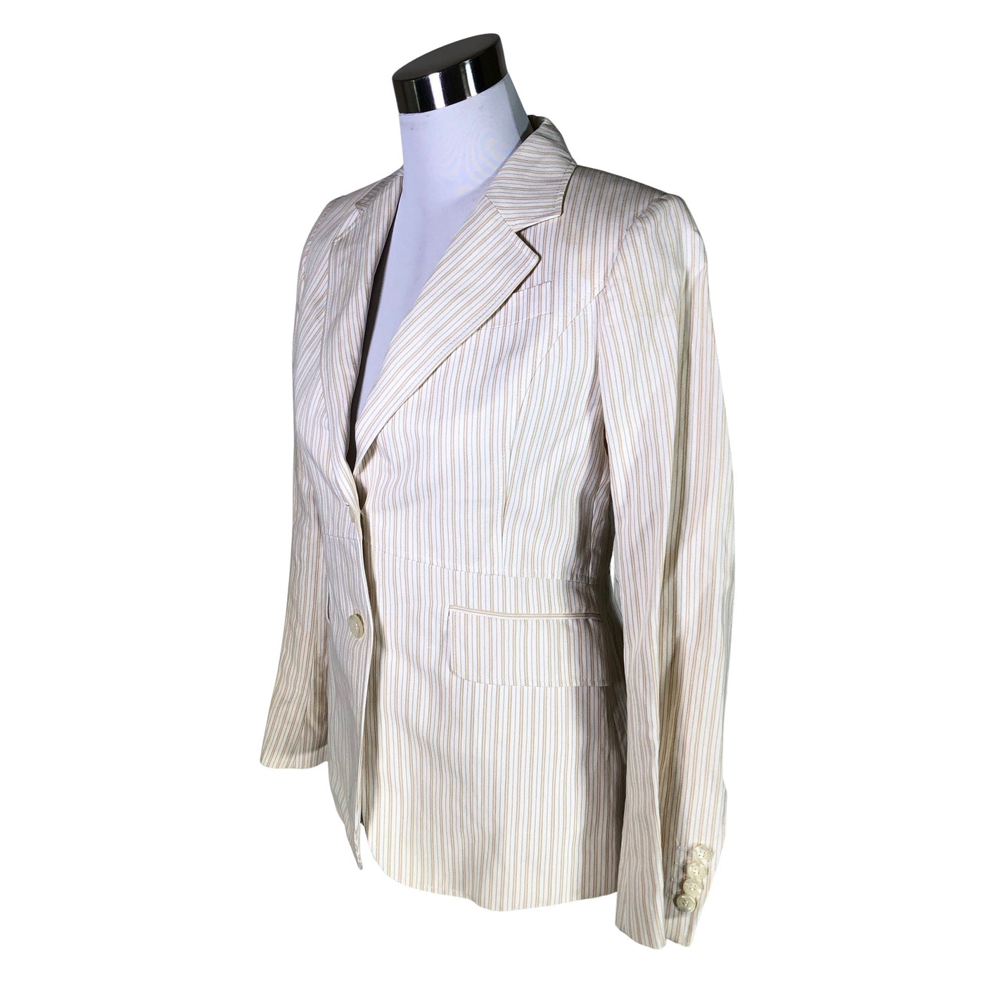 Unisex Gant - Jakk, suurus 36 - Beige (3)