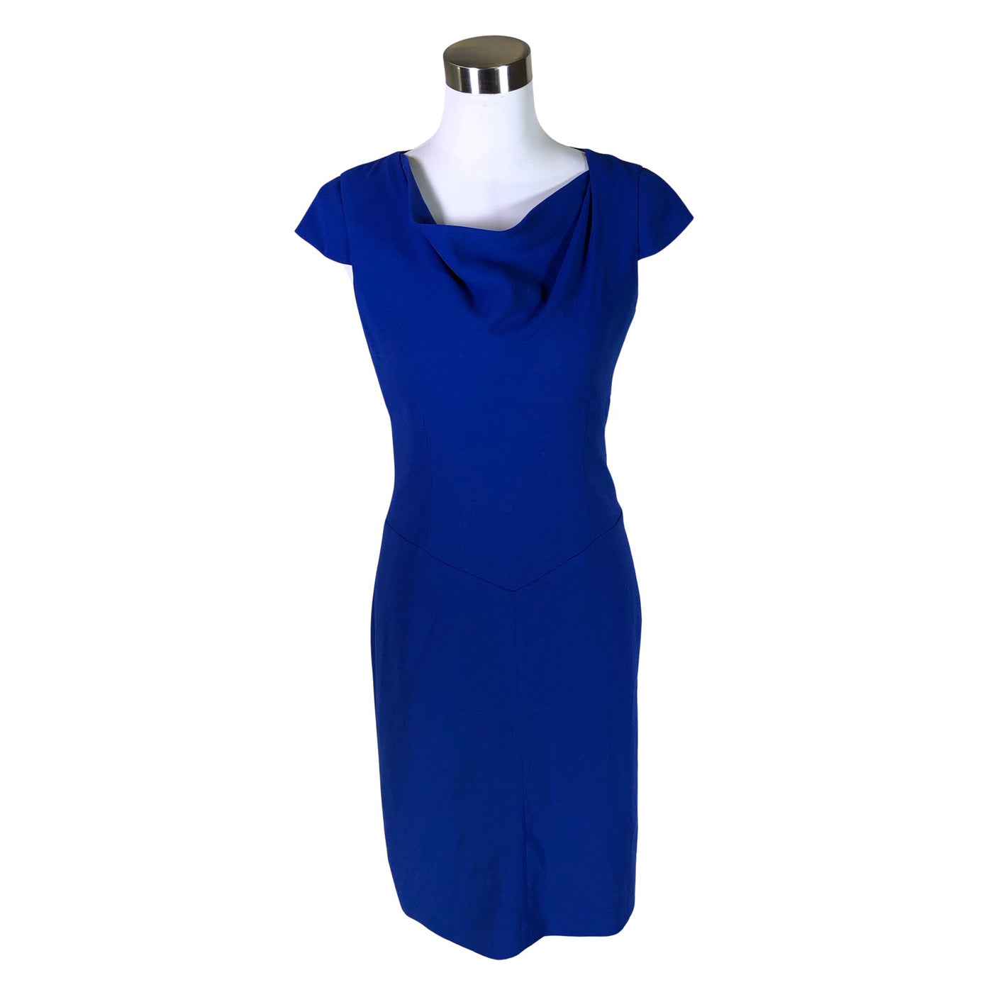 Unisex Calvin Klein - Pliiatskleit, suurus 36 - Sinine (1)