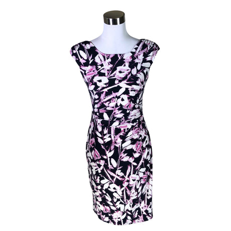 Unisex Lauren Ralph Lauren - Trikotaažist kleit, suurus 34 - Sinine ()
