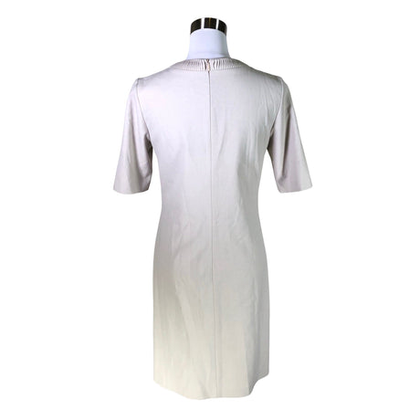 Unisex Hugo Boss - Pliiatskleit, suurus 36 - Beige (2)