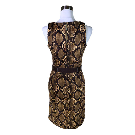Unisex Michael Kors - Pliiatskleit, suurus 34 - Pruun (2)