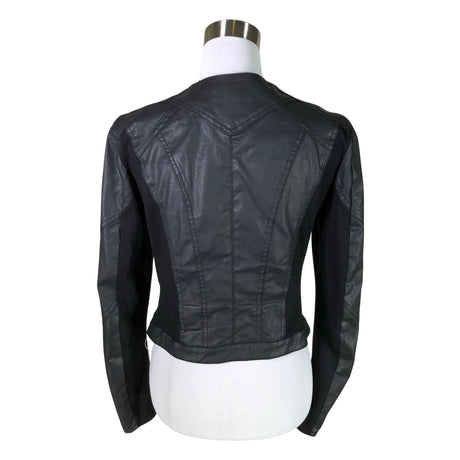 Unisex Hugo Boss - Jakk, suurus 34 - Must (2)