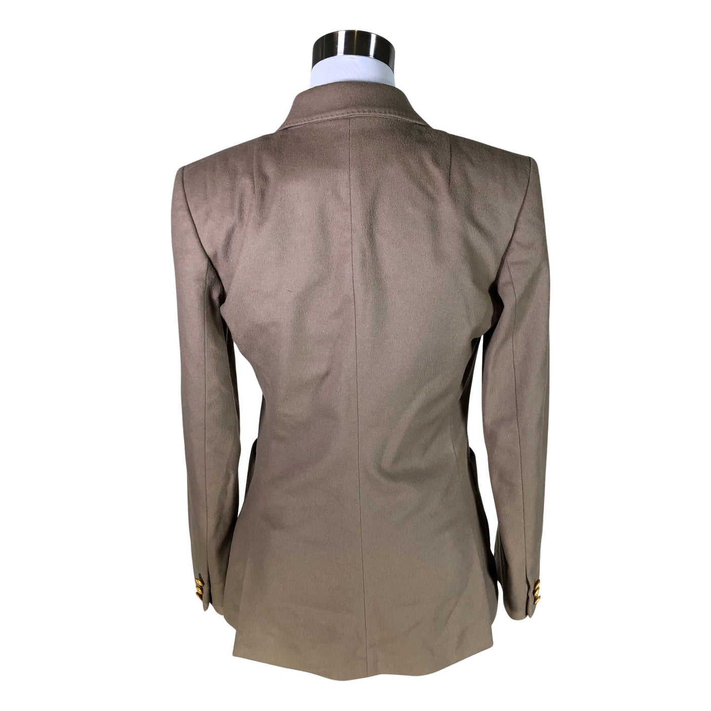 Unisex Gant - Jakk, suurus 36 - Pruun (2)