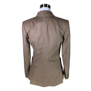 Unisex Gant - Jakk, suurus 36 - Pruun (2)