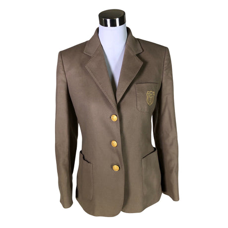 Unisex Gant - Jakk, suurus 36 - Pruun ()