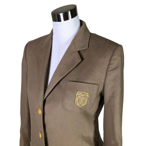Unisex Gant - Jakk, suurus 36 - Pruun (3)