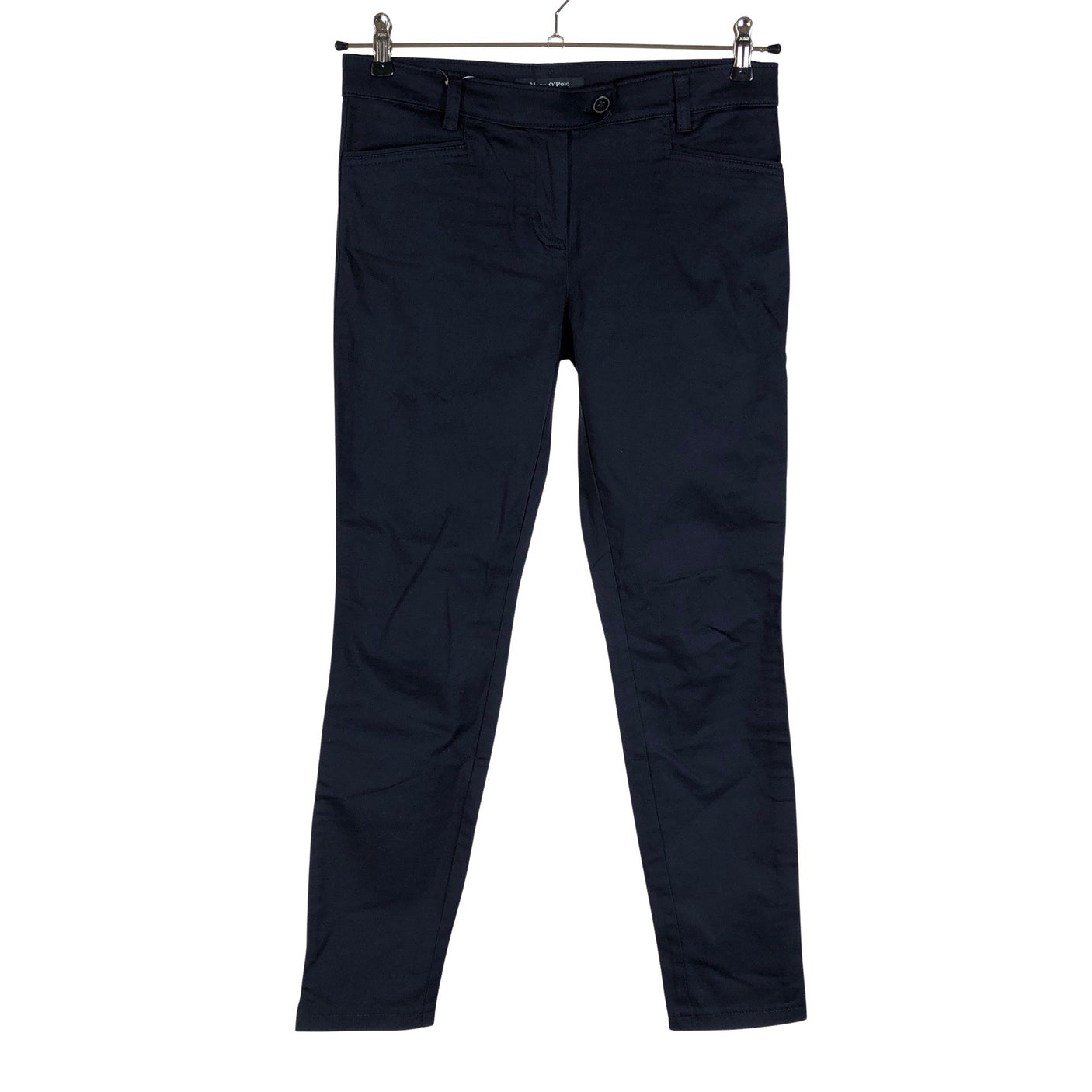 Unisex Marc O'Polo - Chino-püksid, suurus 36 - Sinine (1)