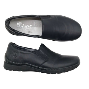 Unisex Rieker - Kävelykengät, koko 38 -  (1)