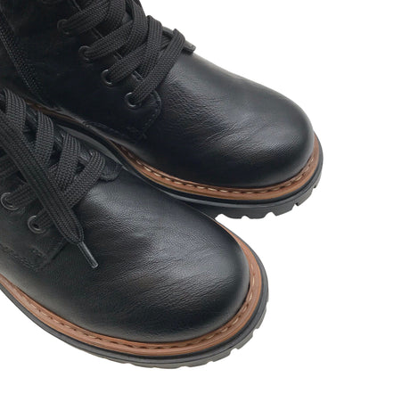Unisex Rieker - Maiharit, koko 39 -  (2)
