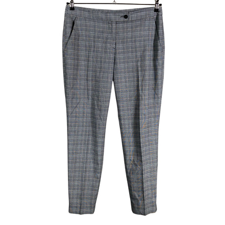 Unisex Monton - Chino-püksid, suurus 38 - Hall ()