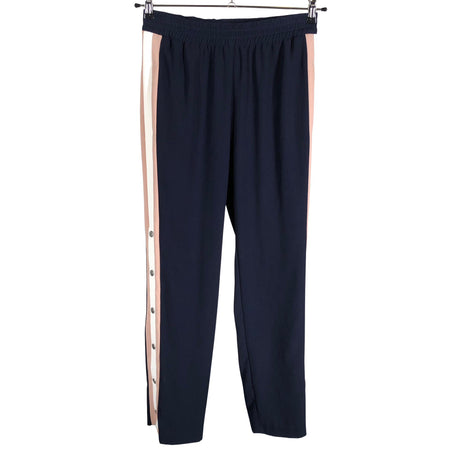 Unisex Marks&Spencer - Mittevenivad püksid, suurus 36 - Sinine ()