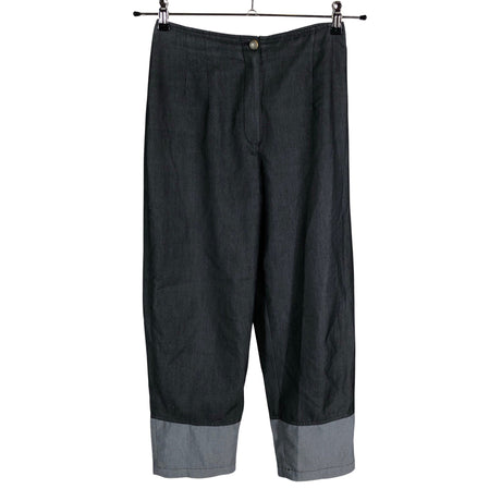 Unisex Claire.dk - Mittevenivad püksid, suurus W26 - Hall ()