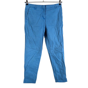 Unisex Marks&Spencer - Chino-püksid, suurus 36 - Helesinine (1)
