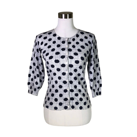 Unisex The Limited - Kardigan, suurus 36 - Helesinine ()