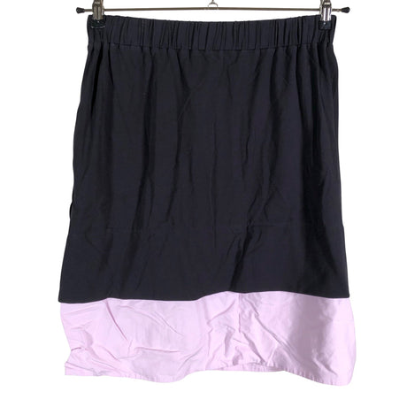 Unisex COS - Trikotaažist seelik, suurus 36 - Must ()