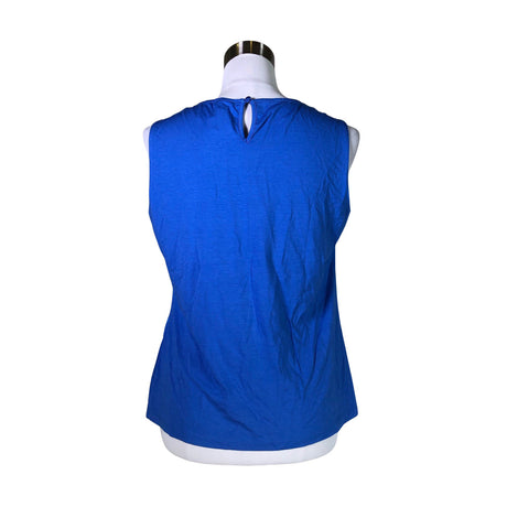 Unisex Ril's - Topp, suurus 38 - Sinine (2)