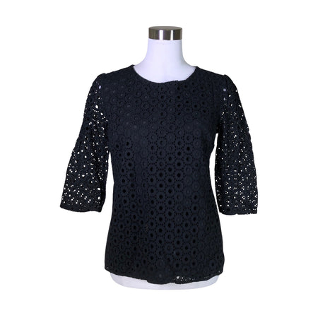 Unisex Oasis - Pluus, suurus 36 - Must ()