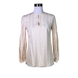 Unisex Massimo Dutti - Pluus, suurus 36 - Beige ()