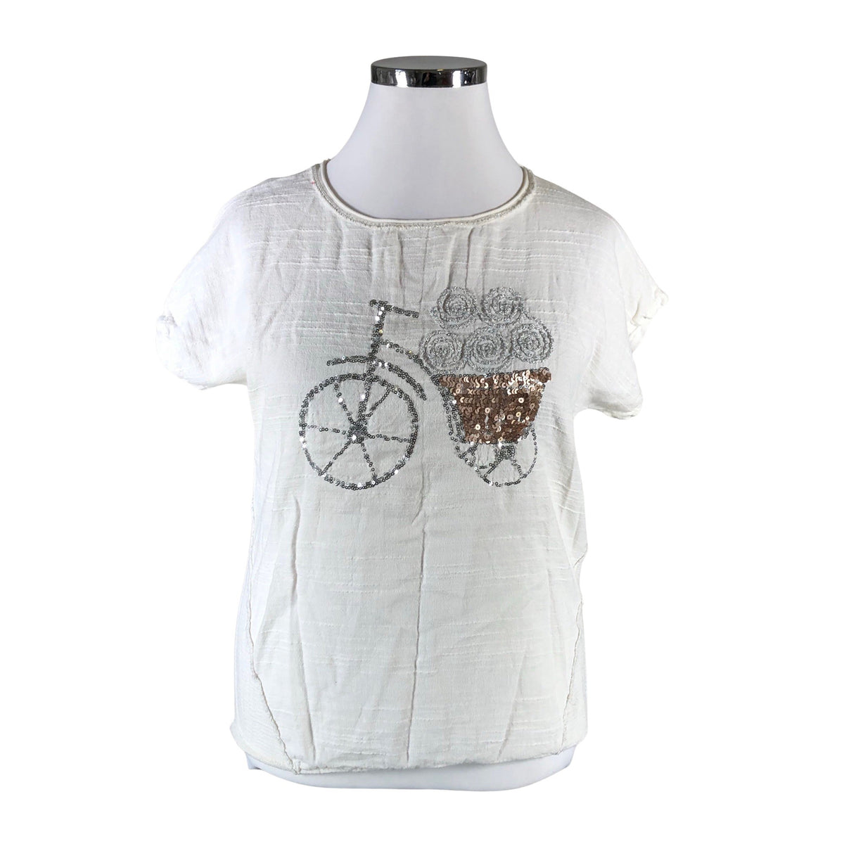 Unisex New Collection - T-paita, koko 42 -  (1)