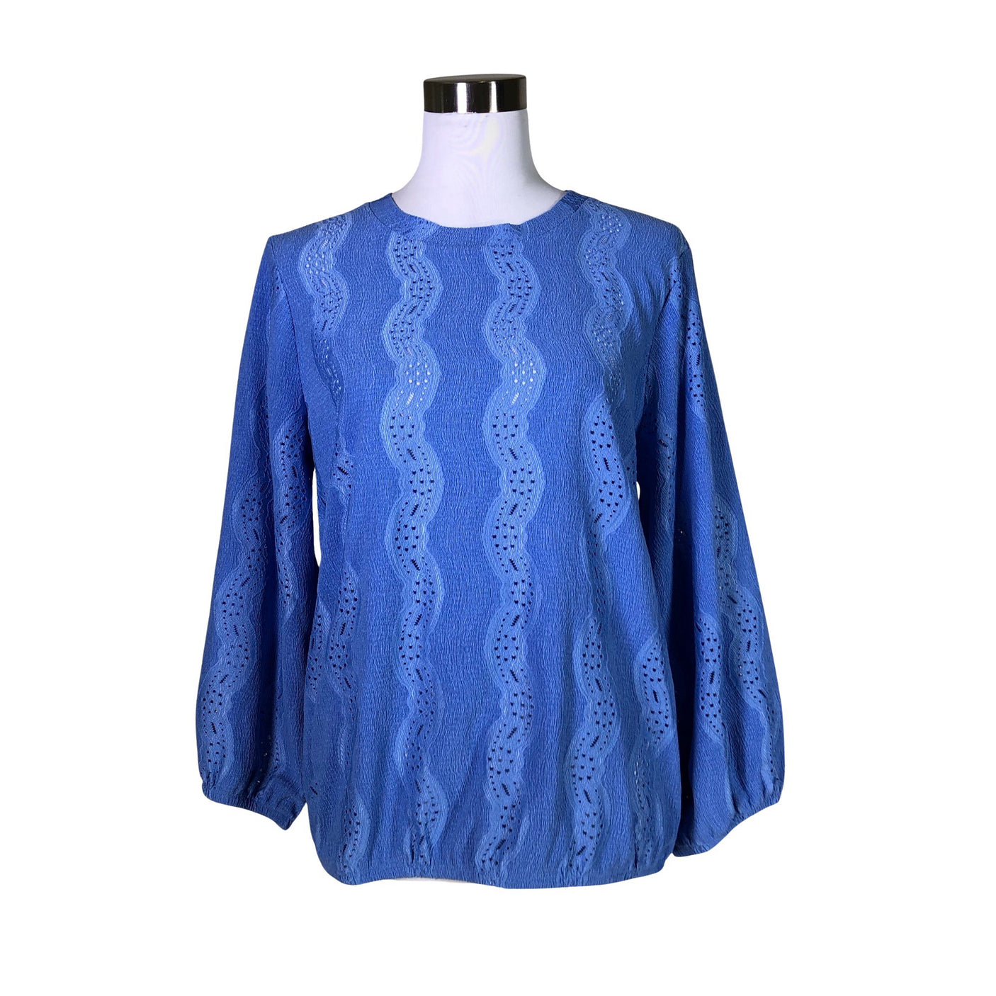 Unisex Kaffe - Trikoopaita, koko 38 -  (1)