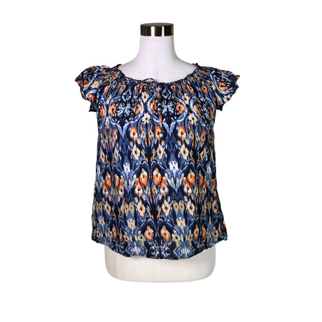 Unisex Cristelle&co - Lyhythihainen pusero, koko 34 -  ()