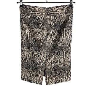 Unisex Michael Kors - Pliiatsseelik, suurus 34 - Pruun (2)