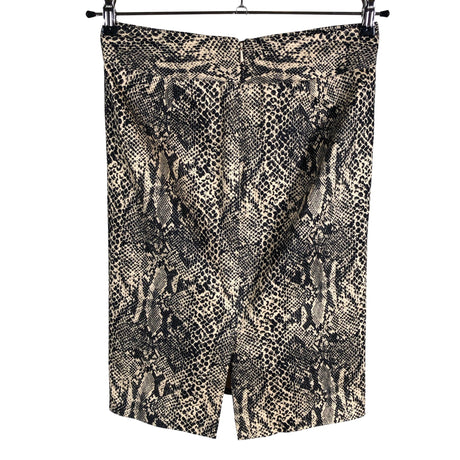 Unisex Michael Kors - Pliiatsseelik, suurus 34 - Pruun (2)