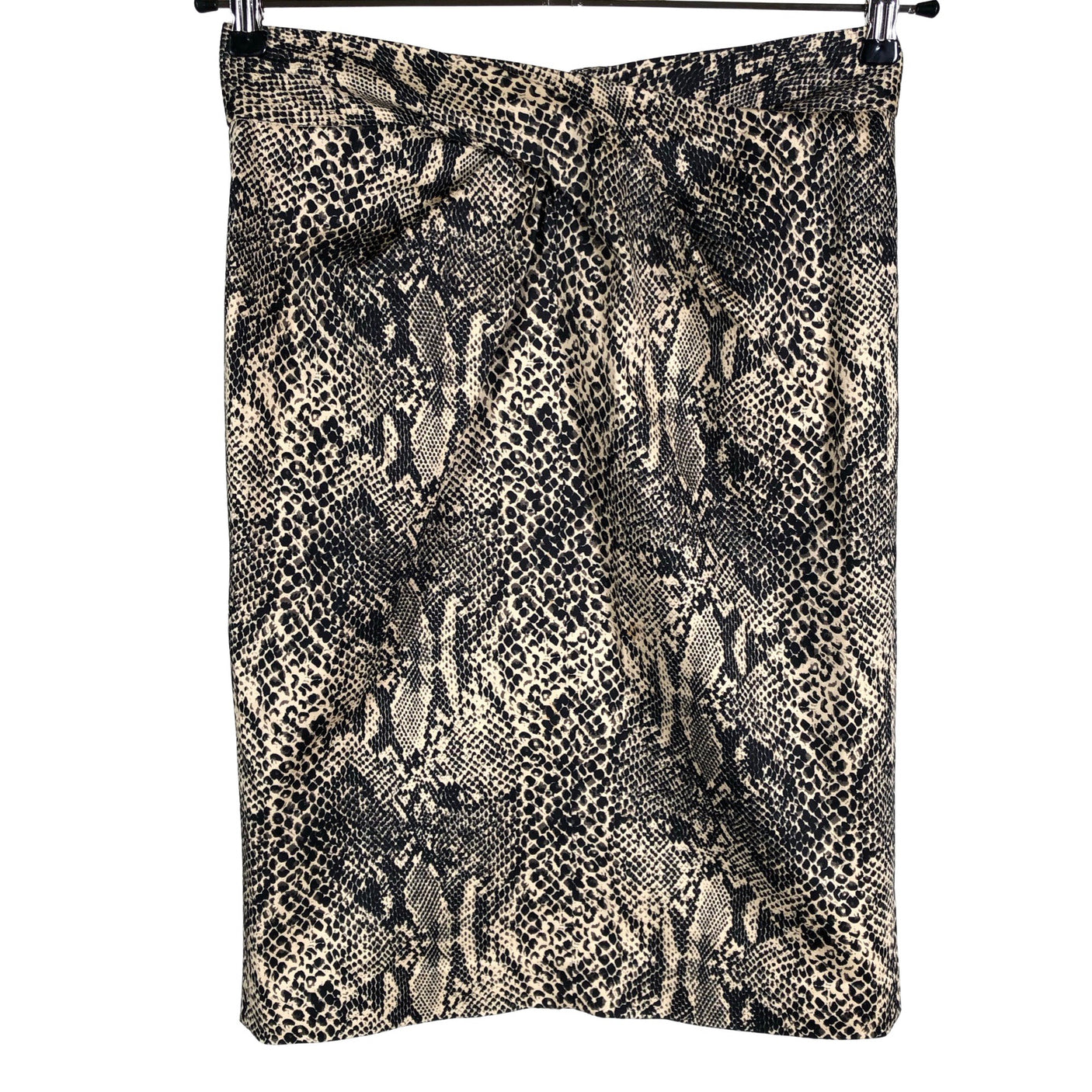 Unisex Michael Kors - Pliiatsseelik, suurus 34 - Pruun (1)