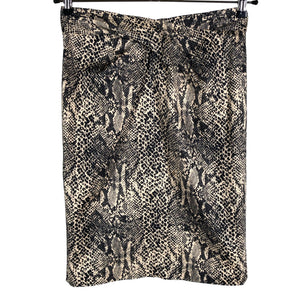 Unisex Michael Kors - Pliiatsseelik, suurus 34 - Pruun (1)