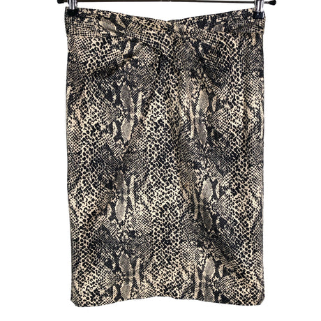 Unisex Michael Kors - Pliiatsseelik, suurus 34 - Pruun ()