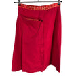 Unisex Derhy - Mitteveniv seelik, suurus 36 - Punane ()