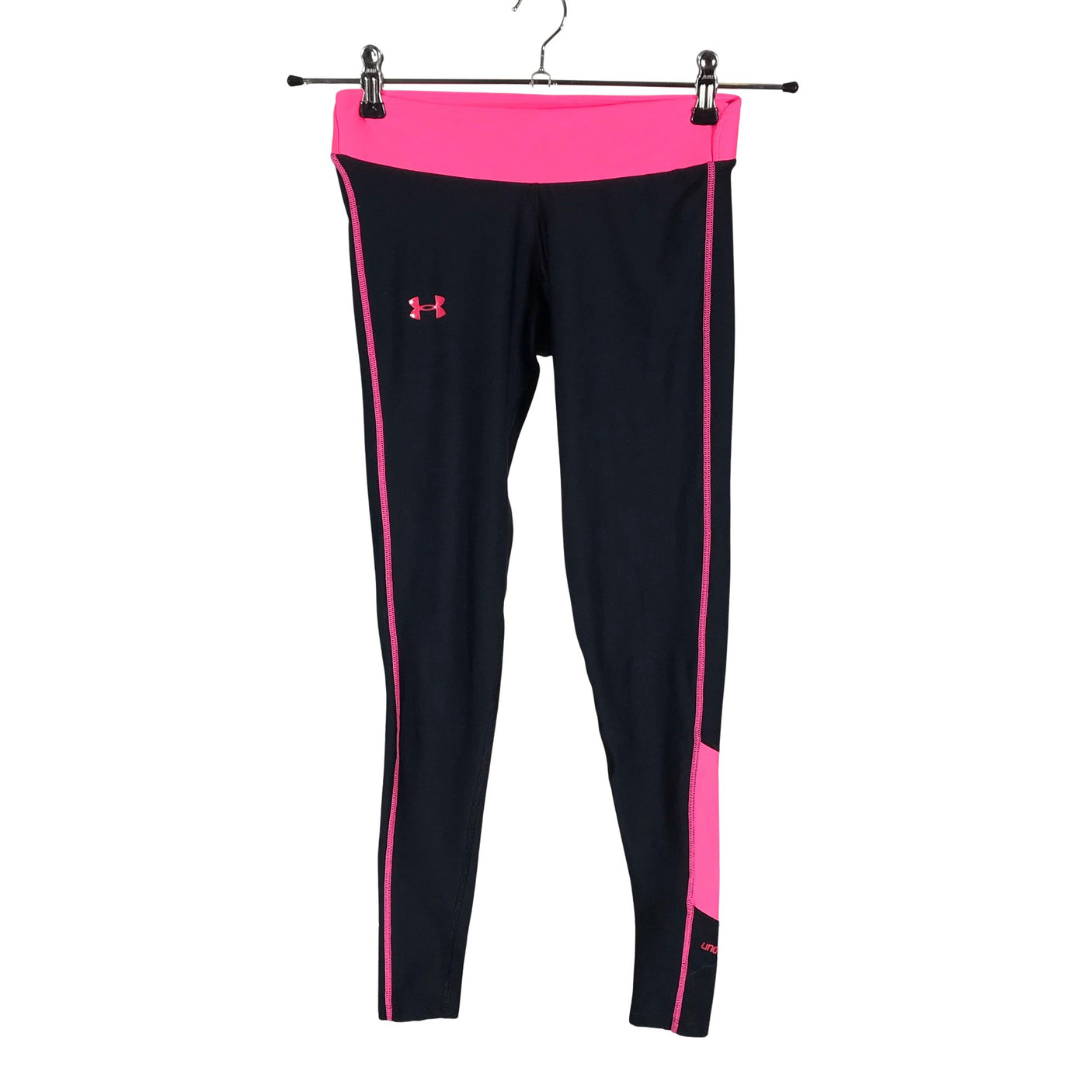 Unisex Under Armour - Spordiretuusid, suurus 36 - Must (1)