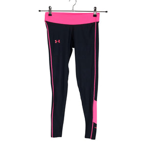 Unisex Under Armour - Spordiretuusid, suurus 36 - Must (1)