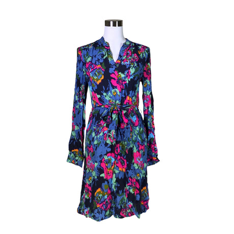 Unisex Y.A.S - Õhuke kleit, suurus 36 - Sinine ()