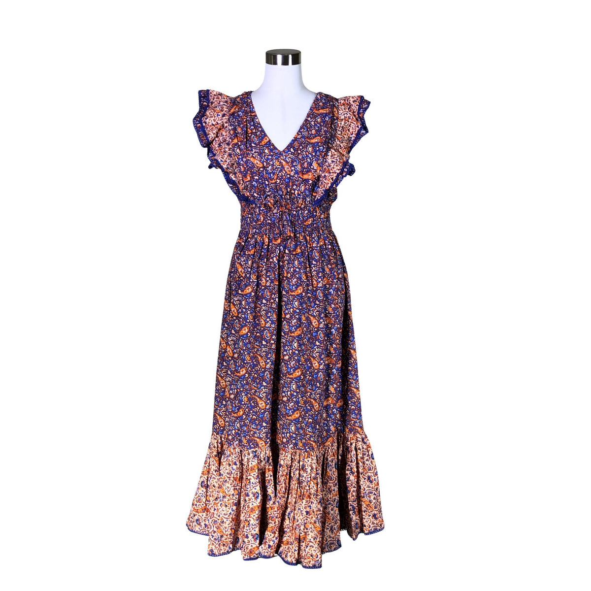 Unisex French Connection - Maksimekko, koko 38 -  (1)