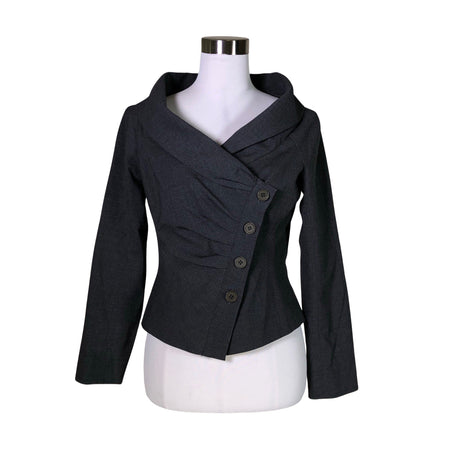 Unisex Sinéquanone - Jakk, suurus 36 - Hall ()