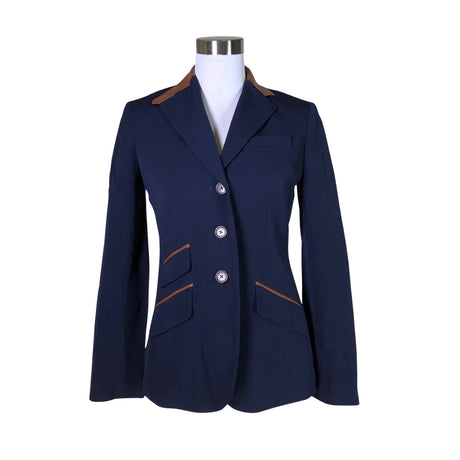 Unisex Lauren Ralph Lauren - Jakk, suurus 34 - Sinine ()