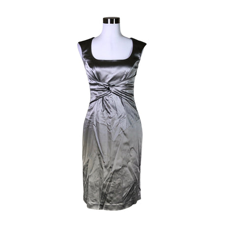 Unisex Andiata - Pidulik kleit, suurus 34 - Hõbe ()