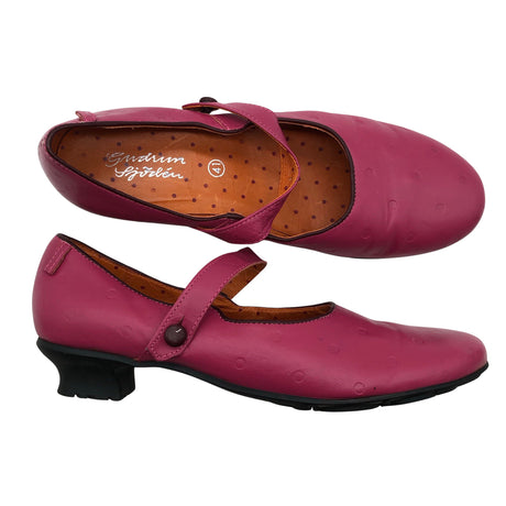 Unisex Gudrun Sjöden - Kontsakingad, suurus 41 - Roosa ()
