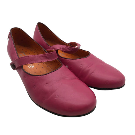Unisex Gudrun Sjöden - Kontsakingad, suurus 41 - Roosa (2)