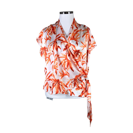 Unisex Ril's - Lyhythihainen pusero, koko 44 -  ()